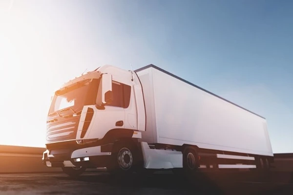 Ankara Kilimli, Nakliye Firması